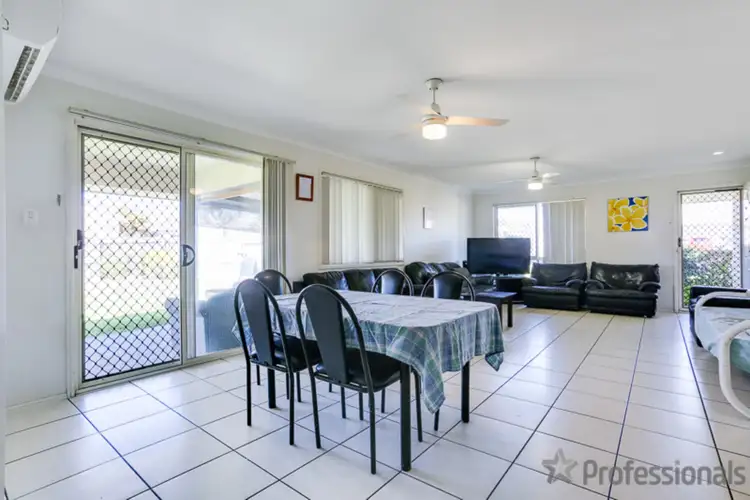 Third view of Homely house listing, 22 Hine Court, Redbank Plains QLD 4301