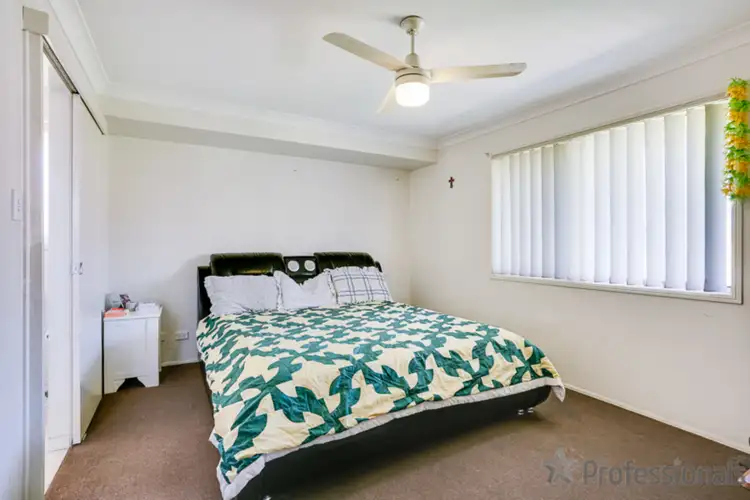 Fifth view of Homely house listing, 22 Hine Court, Redbank Plains QLD 4301