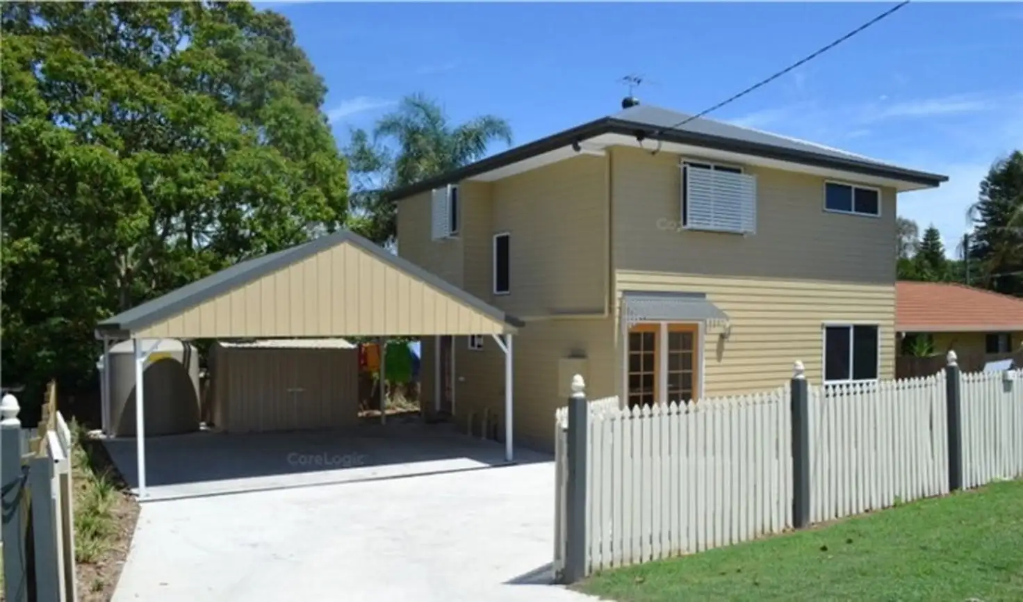 Main view of Homely house listing, 147 Cedar Road, Redbank Plains QLD 4301