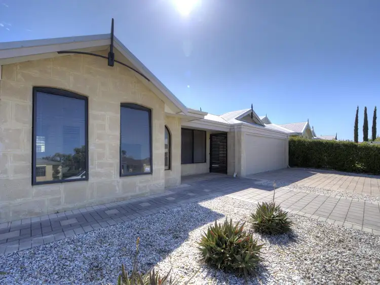 Second view of Homely house listing, 12 Steineck Way, Wattle Grove WA 6107