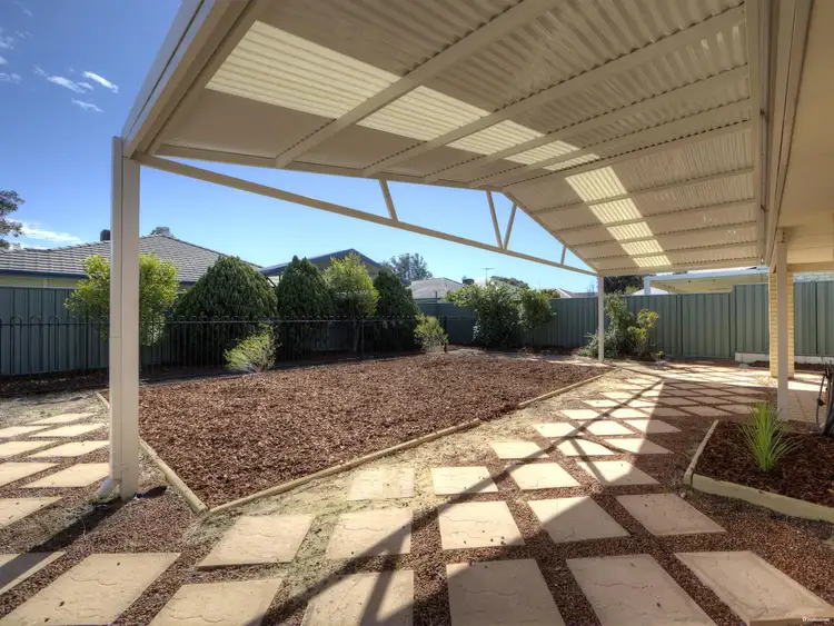 Fifth view of Homely house listing, 12 Steineck Way, Wattle Grove WA 6107