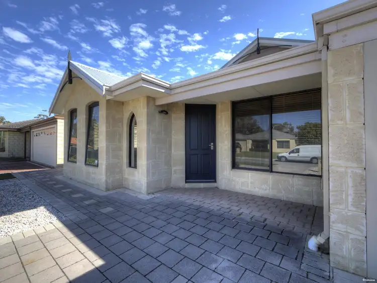 Sixth view of Homely house listing, 12 Steineck Way, Wattle Grove WA 6107