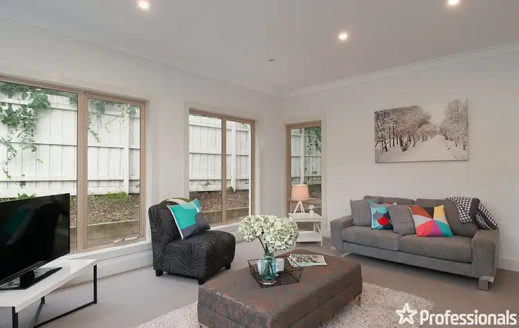 Third view of Homely house listing, 5 Kenisha Way, Lilydale VIC 3140