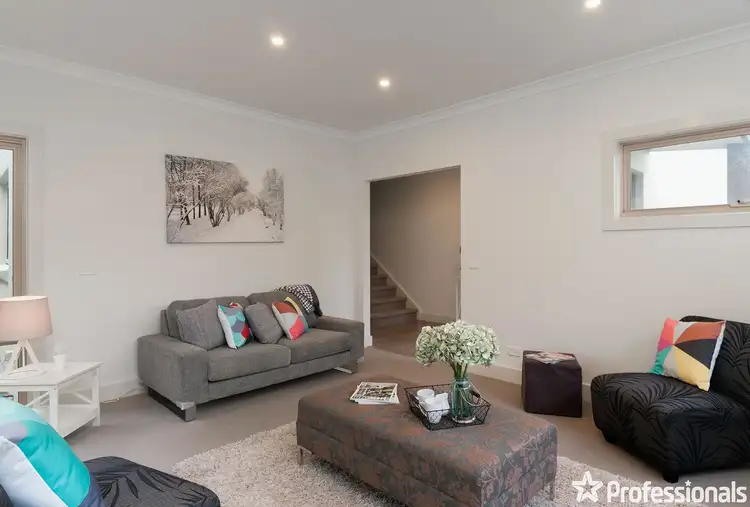 Fourth view of Homely house listing, 5 Kenisha Way, Lilydale VIC 3140