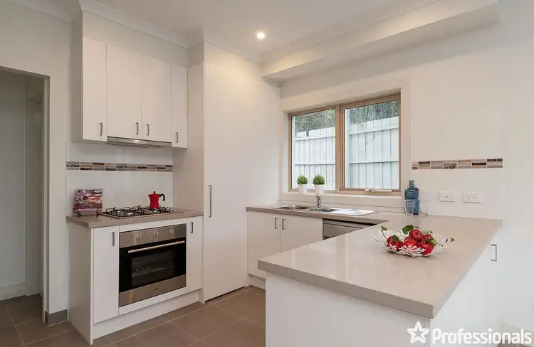 Fifth view of Homely house listing, 5 Kenisha Way, Lilydale VIC 3140