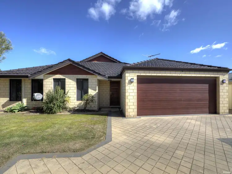 48 Brittain Road, Wattle Grove WA 6107