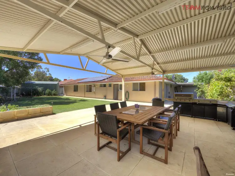 Main view of Homely house listing, 108 Sussex Road, Forrestfield WA 6058