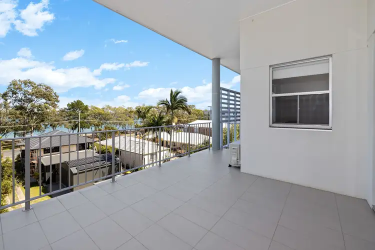 41/52 Bestman Avenue, Bongaree QLD 4507