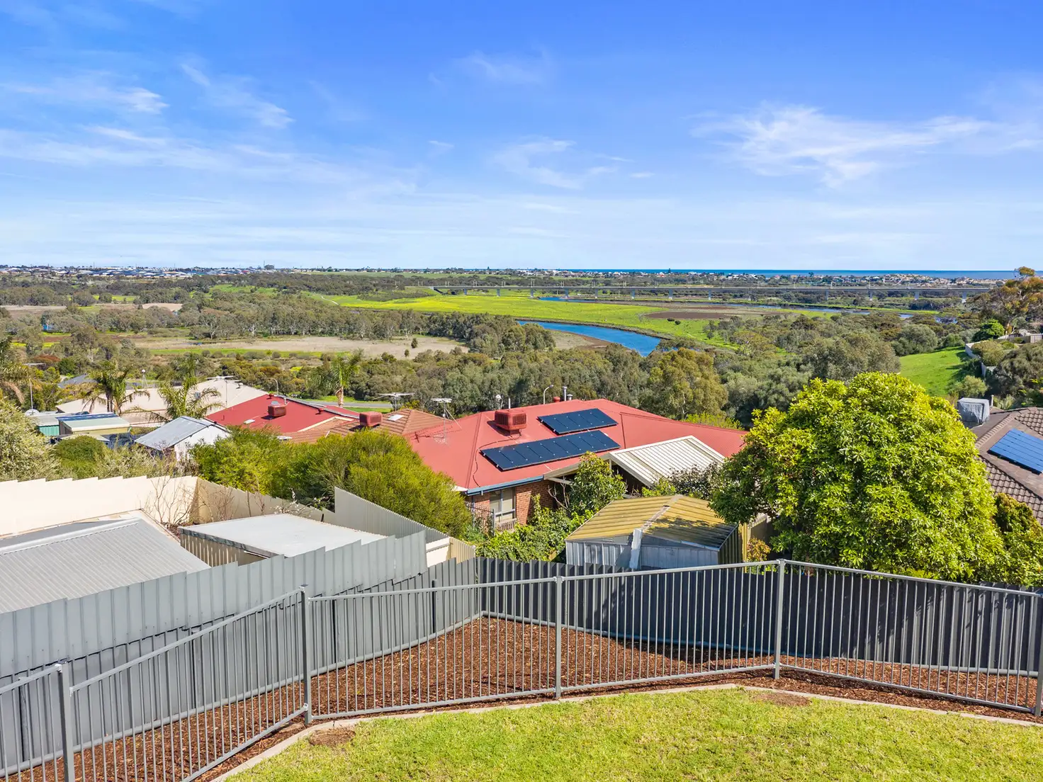 Main view of Homely house listing, 11 Lydiate Road, Noarlunga Downs SA 5168
