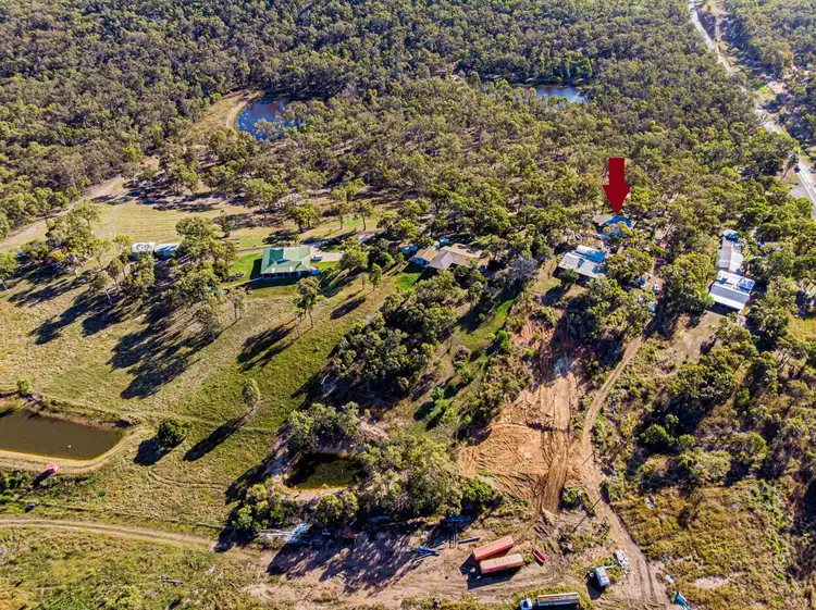 3350 Emu Park Road, Emu Park QLD 4710