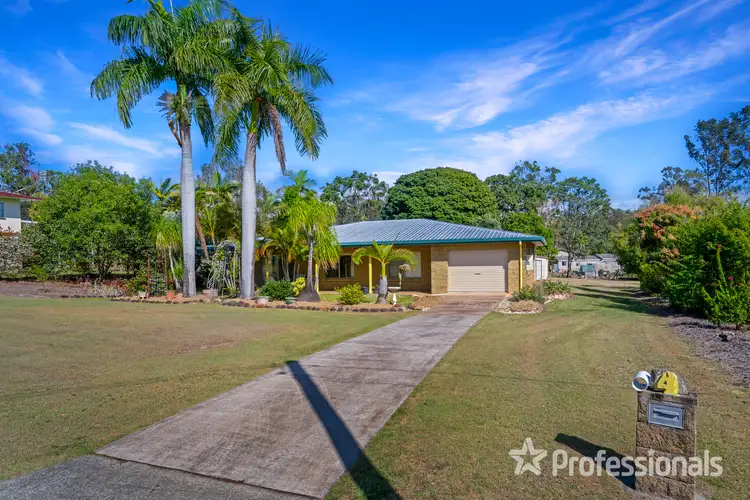 4 Heather Street, Southside QLD 4570