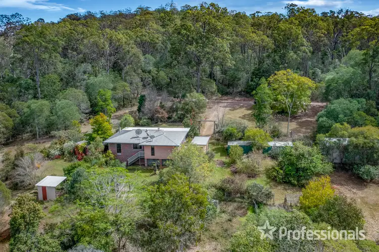 Third view of Homely rural property listing, 13 Mitchell Road, Fishermans Pocket QLD 4570