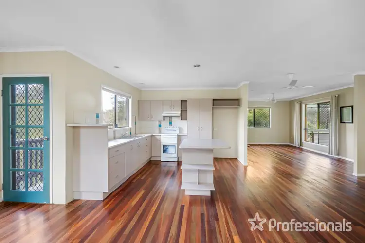 Sixth view of Homely rural property listing, 13 Mitchell Road, Fishermans Pocket QLD 4570