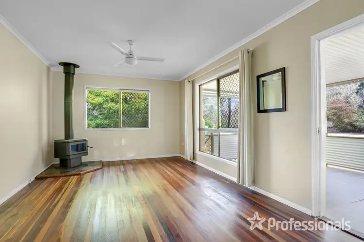 Seventh view of Homely rural property listing, 13 Mitchell Road, Fishermans Pocket QLD 4570