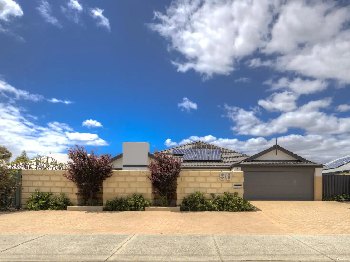 Main view of Homely house listing, 90 Stirling Crescent, High Wycombe WA 6057