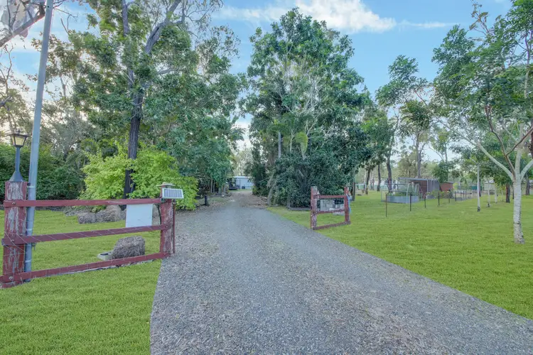 Main view of Homely land listing, 53 Lindleys Road, Etna Creek QLD 4702