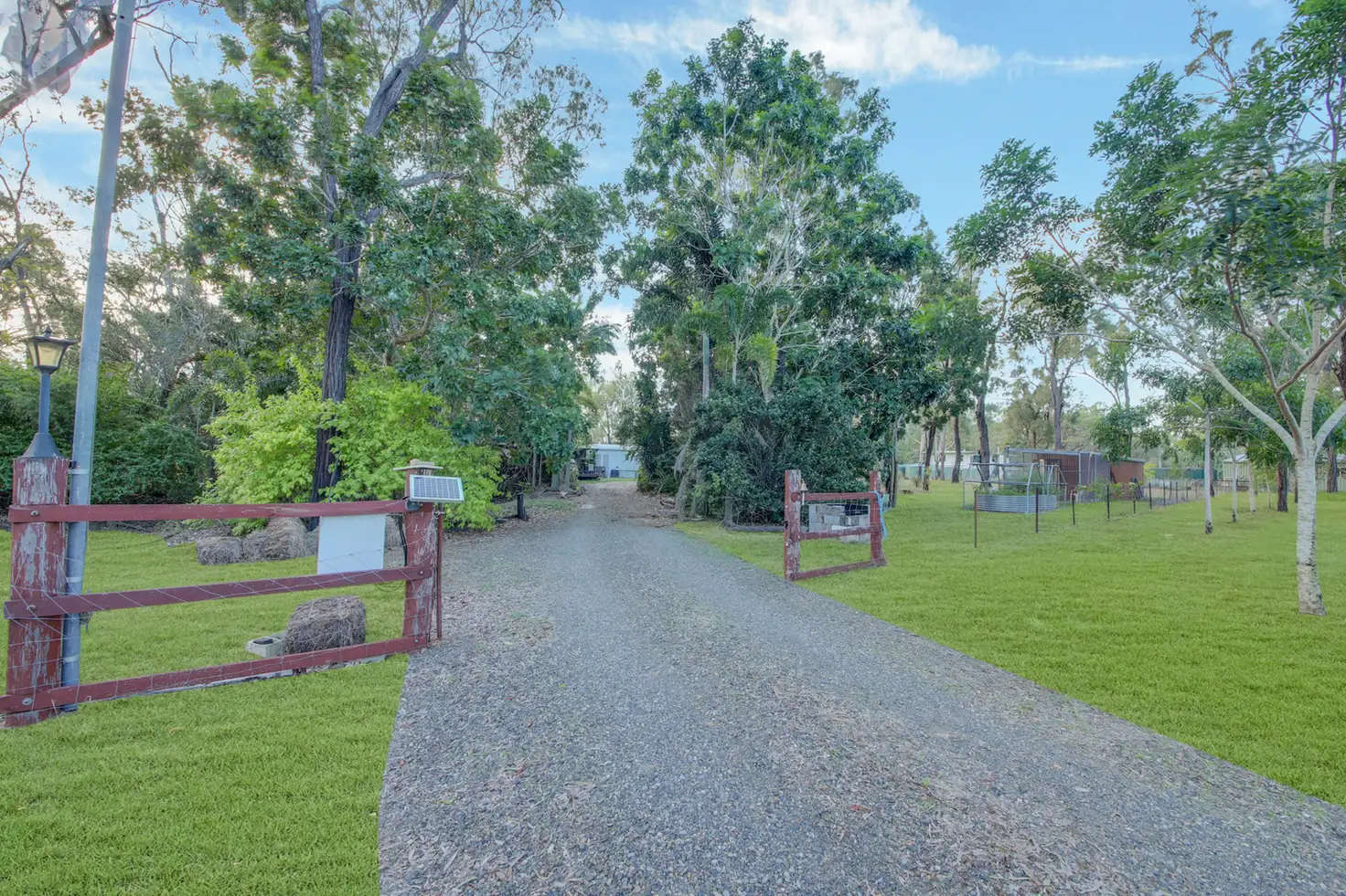 Main view of Homely land listing, 53 Lindleys Road, Etna Creek QLD 4702