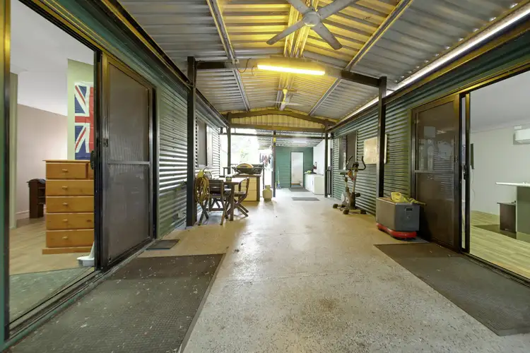 Third view of Homely land listing, 53 Lindleys Road, Etna Creek QLD 4702