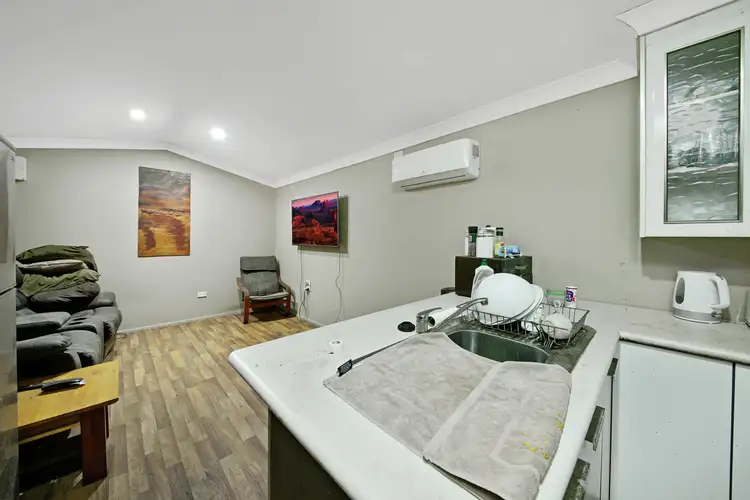 Fifth view of Homely land listing, 53 Lindleys Road, Etna Creek QLD 4702
