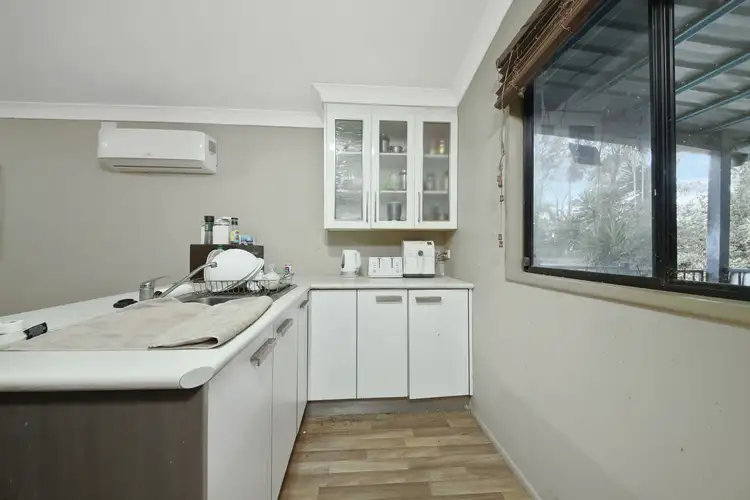 Sixth view of Homely land listing, 53 Lindleys Road, Etna Creek QLD 4702