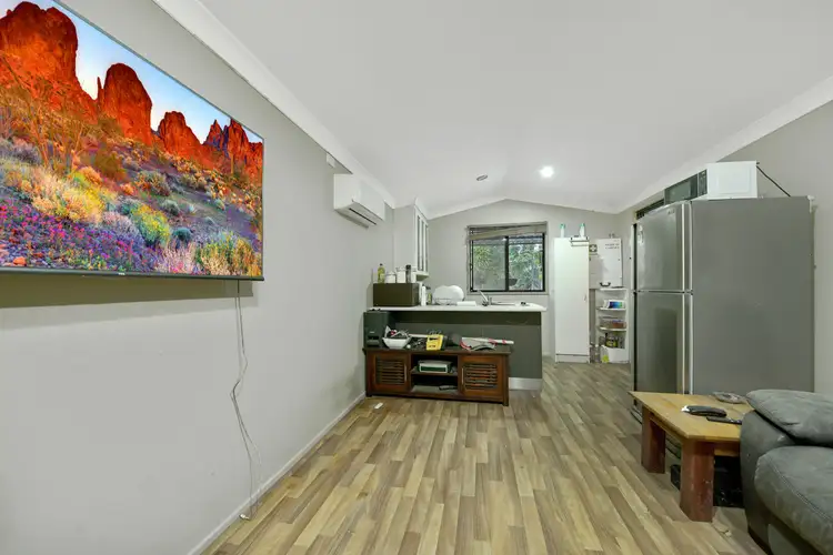 Seventh view of Homely land listing, 53 Lindleys Road, Etna Creek QLD 4702