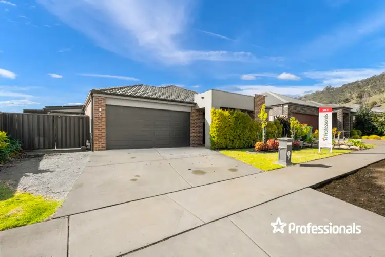 7 Gurney Crescent, Wodonga VIC 3690