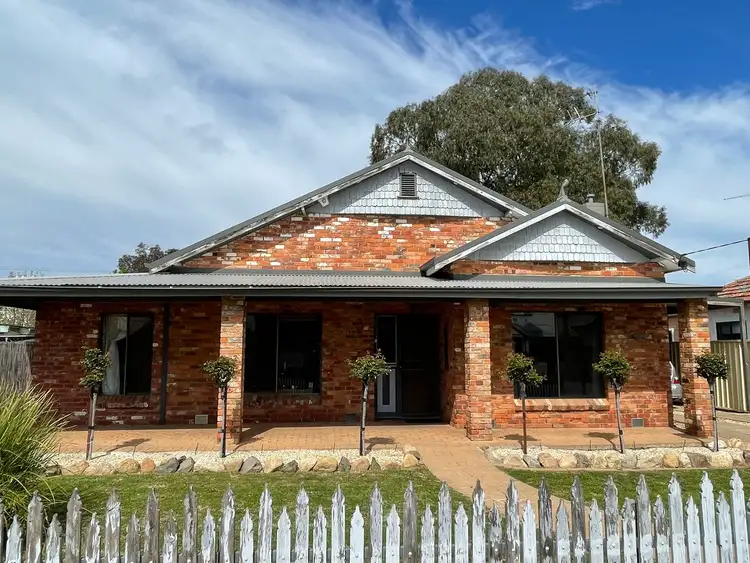 Second view of Homely house listing, 67 Quinn Street, Numurkah VIC 3636