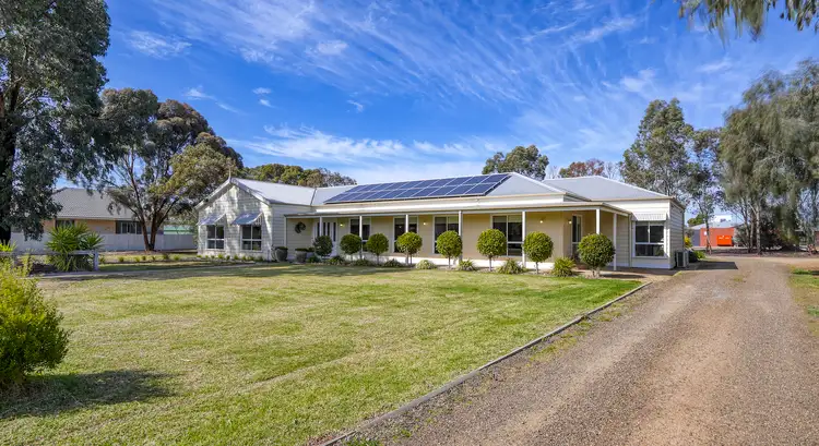 9 Phillip Road, Nathalia VIC 3638