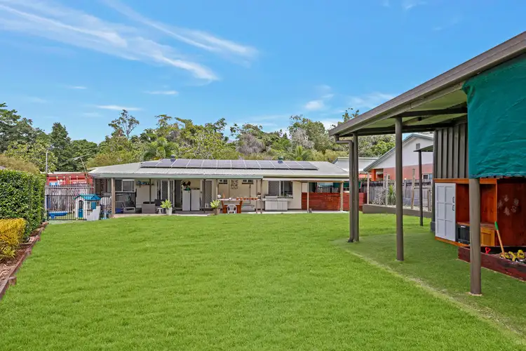 6 Scotia Close, Mount Sheridan QLD 4868