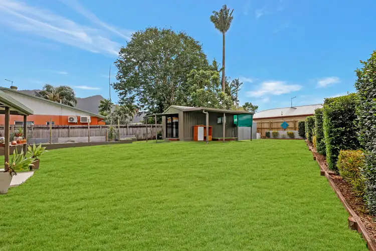 Sixth view of Homely house listing, 6 Scotia Close, Mount Sheridan QLD 4868