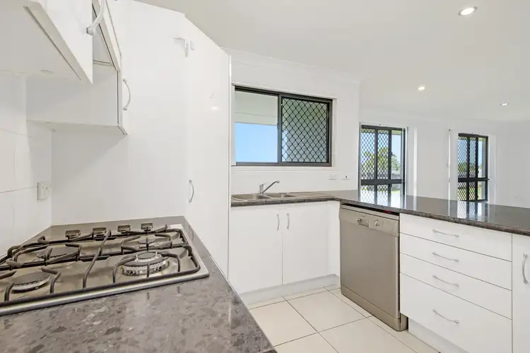 Third view of Homely house listing, 1 Eagle Heights, Zilzie QLD 4710