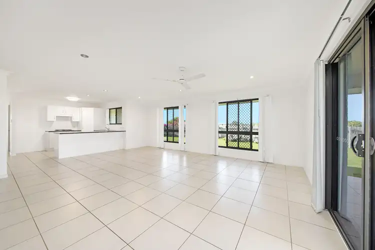 Fifth view of Homely house listing, 1 Eagle Heights, Zilzie QLD 4710