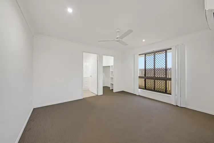 Sixth view of Homely house listing, 1 Eagle Heights, Zilzie QLD 4710