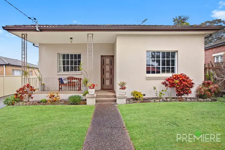 42 Warwick Street, Punchbowl NSW 2196