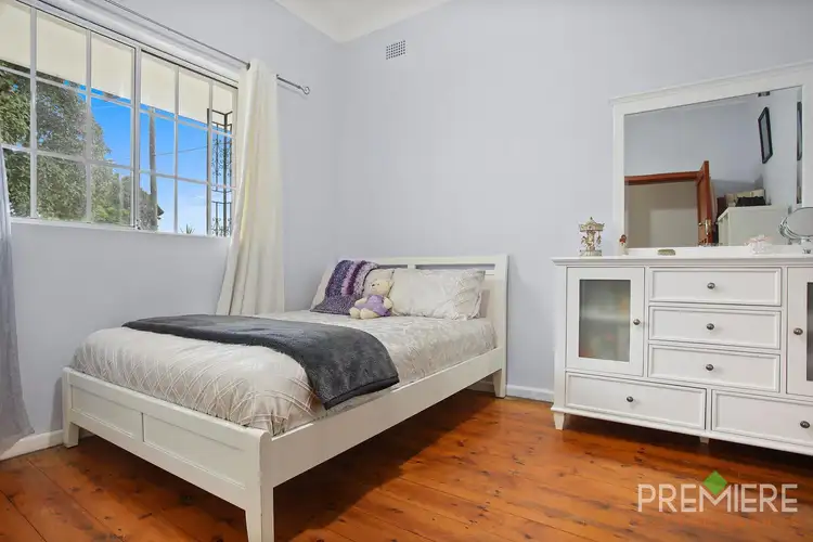 Fourth view of Homely house listing, 42 Warwick Street, Punchbowl NSW 2196