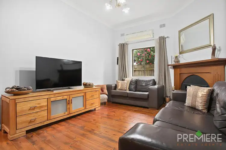 Fifth view of Homely house listing, 42 Warwick Street, Punchbowl NSW 2196