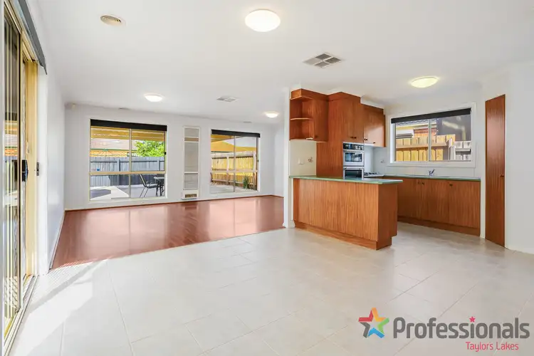 Second view of Homely house listing, 209 Community Hub, Hillside VIC 3037