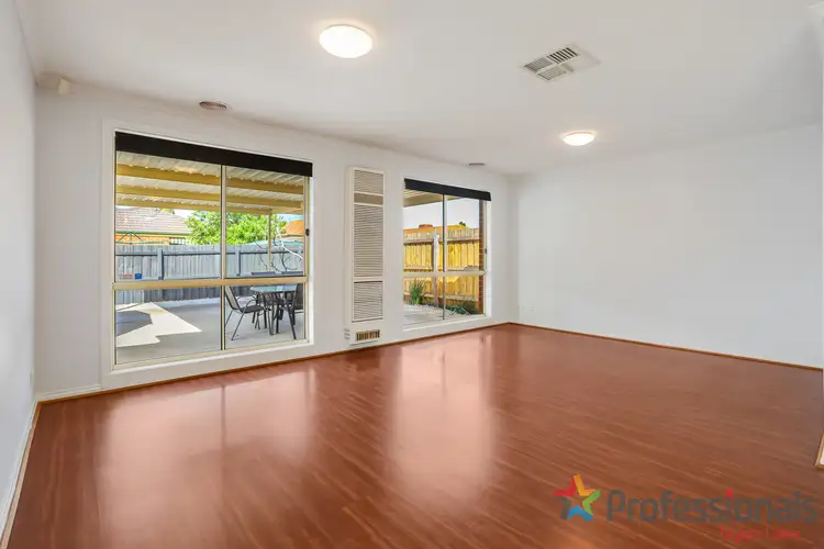 Fourth view of Homely house listing, 209 Community Hub, Hillside VIC 3037