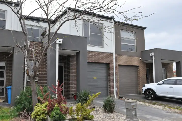 Third view of Homely house listing, 23 Admiralty Lane, Sydenham VIC 3037
