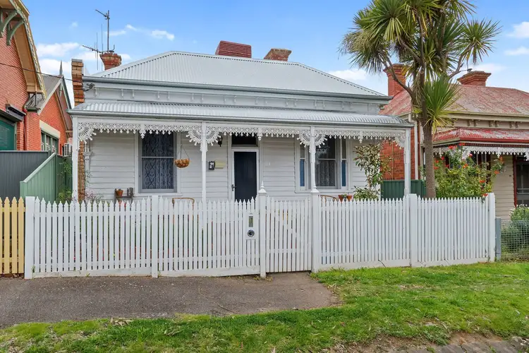 Main view of Homely house listing, 28 Olinda Street, Quarry Hill VIC 3550