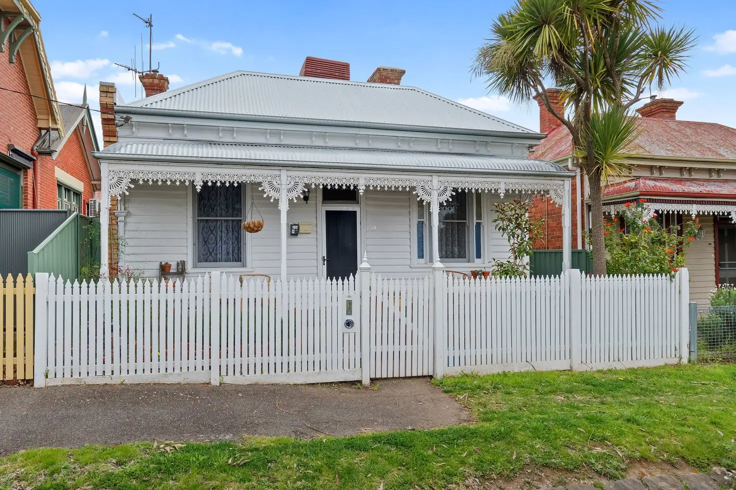 Main view of Homely house listing, 28 Olinda Street, Quarry Hill VIC 3550