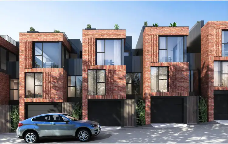 3/2 Dalgety Street, St Kilda VIC 3182