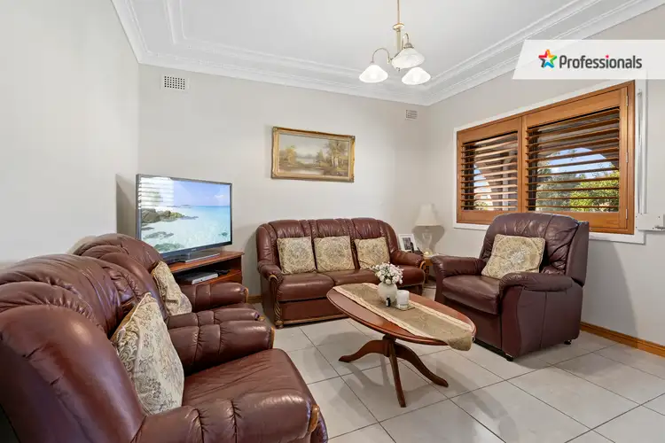 Second view of Homely house listing, 21 Grove Street, Casula NSW 2170