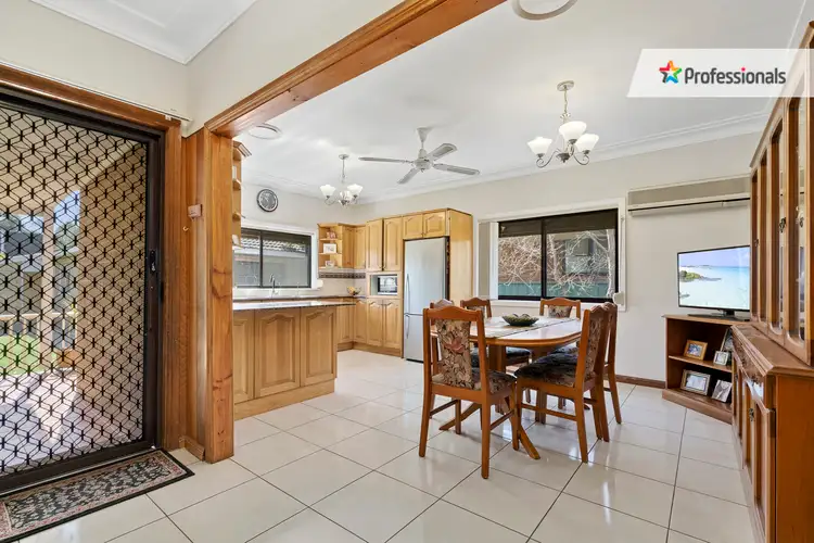 Third view of Homely house listing, 21 Grove Street, Casula NSW 2170