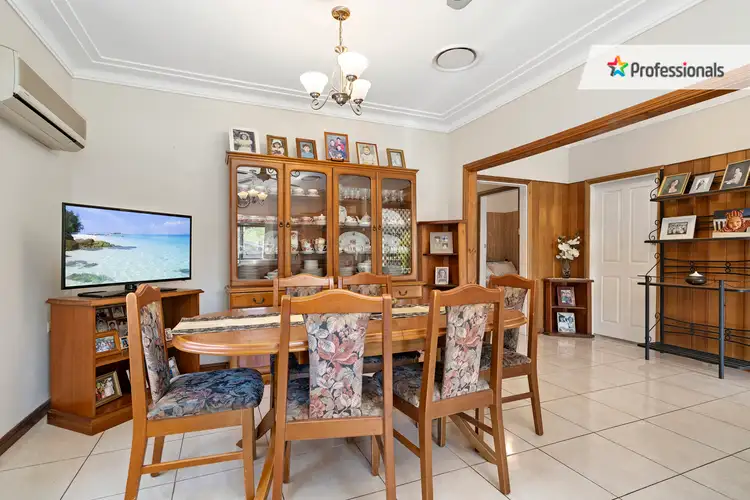 Fourth view of Homely house listing, 21 Grove Street, Casula NSW 2170