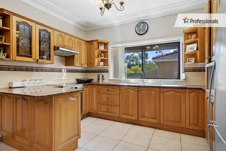 Sixth view of Homely house listing, 21 Grove Street, Casula NSW 2170