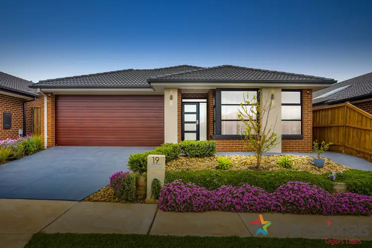 Main view of Homely house listing, 19 Easy Street, Diggers Rest VIC 3427