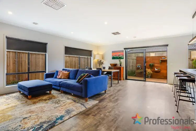 Third view of Homely house listing, 19 Easy Street, Diggers Rest VIC 3427