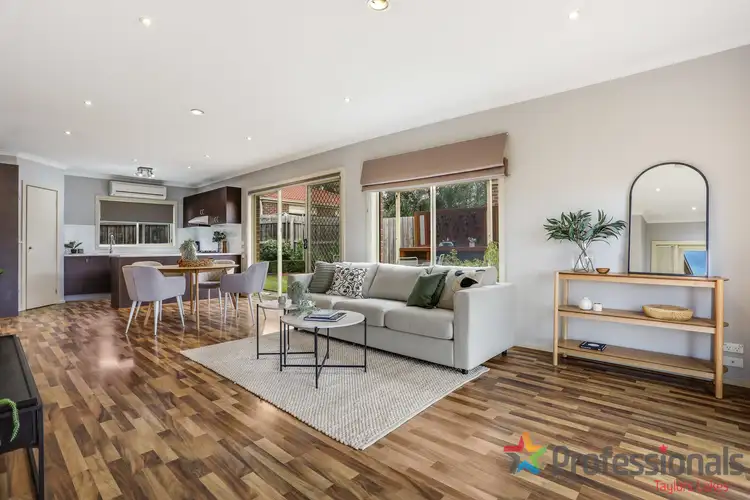 Third view of Homely house listing, 6 Panorama Drive, Hillside VIC 3037