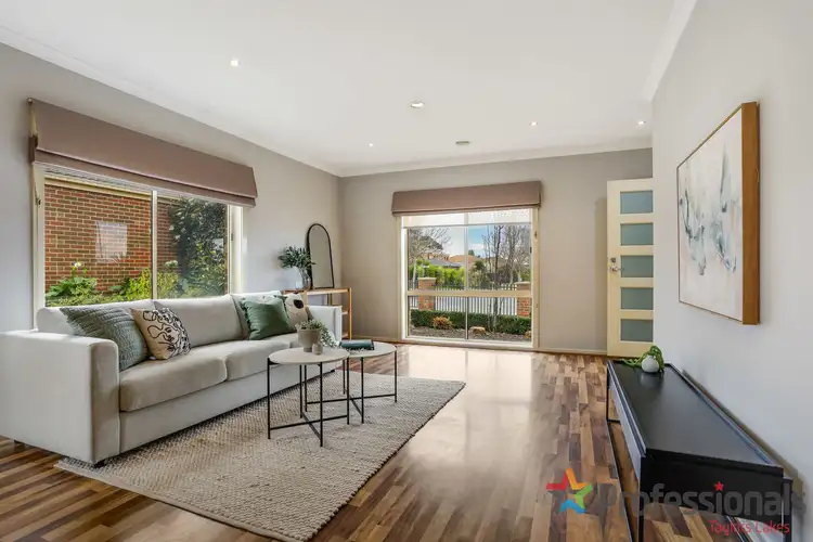 Fourth view of Homely house listing, 6 Panorama Drive, Hillside VIC 3037